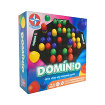 Juego de Mesa Estrela Dominio 1001603100172