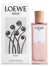 Perfume Loewe Agua Ella Edt 50ML - Feminino