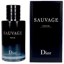 Perfume Dior Sauvage Parfum Eau de Parfum Masculino 100ML