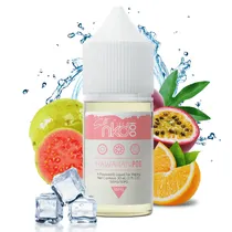 Liq Naked Salt Hawaian Pog Ice 50MG 30ML