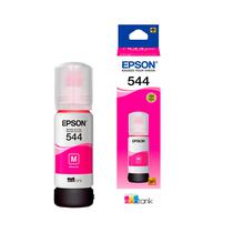 Botella de Tinta Epson 574 Magenta