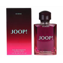 Perfume Joop! Homme - Eau de Toilette - Masculino - 200ML