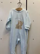 Chicco Fashion Pijama Con Apertura Cambio Fácil Tela 15M+ s/C