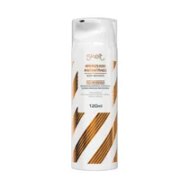 Bronceador Skelt Instantáneo 120ML