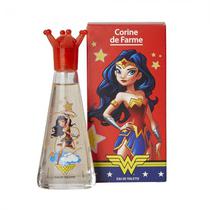 Perfum Corine de Farme Wonder Woman Edt Feminino 30ML