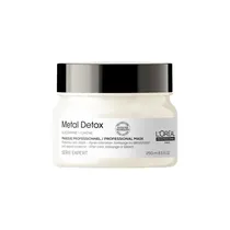 Loreal Máscara Se Metal Detox 500ML