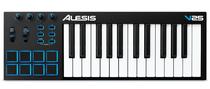 Alesis V25  Teclado Controlador Midi USB de 25 Teclas