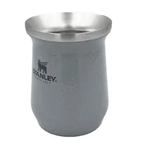 Cuia Stanley Classic Mate 236ML - Silver