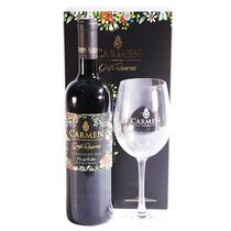 Vino Carmen Frida Gran Rva.C/Copa 750ML