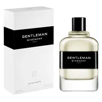 Perfume Givenchy Gentleman Edt Masculino – 100ML