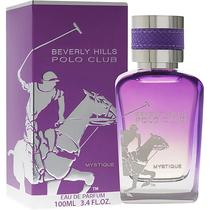 Beverly Hills Perfume Polo Club Mystique F Femenino 100ML