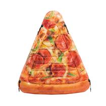 Inflable Intex 58752 Flotador Pizza