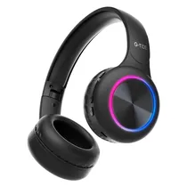 Fone G-Tide C1 Lite Headset Wirelles Bluetooth Black