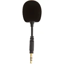 Dji Parts Osmo Part 44 FM-5 Fleximic Microfone