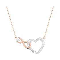 Collar Swarovski 5518865 Hyperbola Infinity