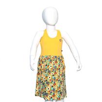 Paul Frank Vestido Infantil Multi.C