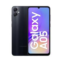 Celular Samsung A055M A05 4GB 64GB Black Upo