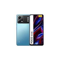 Cel Xiaomi Poco X5 5G 6/128GB Blue