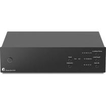 Pro-Ject Audio Systems Phono Box S3 B Black Univer