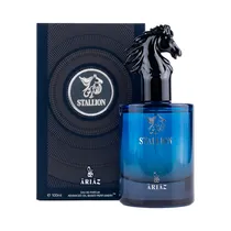Perfume Ariaz Stallion Edp 100ML - Masculino