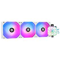 Water Cooler para Processador Thermalright Aqua Elite 360 V3 White Argb 360MM - Branco