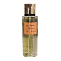 Perfume Miss Rose Colonia Coconut Passion Shimme