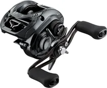 Carretilha Daiwa Tatula SV TW 150XHL (Esquerda)