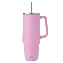 Copo Termico Swell 1.1L Rosa