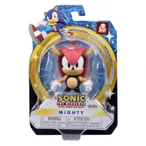 Jakks Sonic 2.5 Migthy 40891