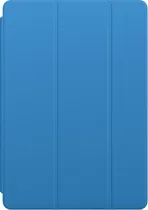 Smart Cover Apple para iPad, iPad Air e iPad Pro 10,5" MXTF2ZM Surf Blue