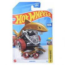 Car Hot Wheels Shark Bite HTC01 0134