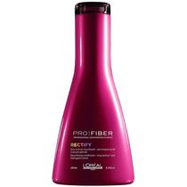 Cosmetico Loreal LP Pro-Fiber Rectify Acond. 200ML - 3474630731110