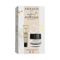 Set Cosmeticos Arnaud Coffret Avantage Ah Nutri Regenerante 2 Piezas