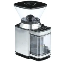 Moedor de Café Cuisinart DBM-8P1 Supreme Automatico Inoxidavel - 110V