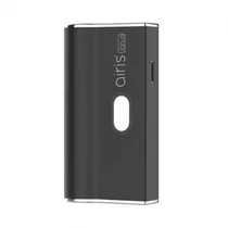 Vaporizador de Ervas Airistech Airis Janus Grey