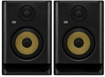 KRK Rokit 5 5A Geracao Monitor de Estudio RP5  Par