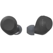 Fone de Ouvido Sony Bluetooth WF-C710N TW NC - Black