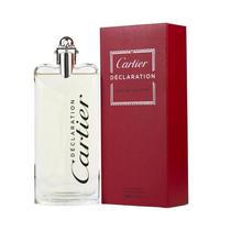 Perfume Cartier Declaration Eau de Toilette 100ML