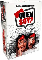 Jogo de Mesa Quien Soy? Toyco - 23002
