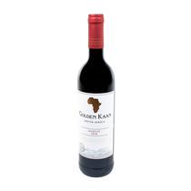 Vino Golden Kaan South Africa Merlot 750ML