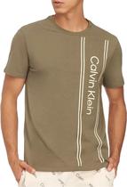 Camiseta Calvin Klein 40IC818 251 - Masculina