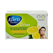 Sabonete Karis Lemon Lightning 200G