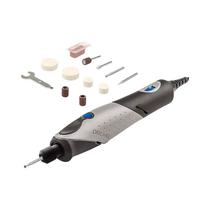 Rectificadora Dremel Stylo 11 Bivolt Piezas F013.205.Ong