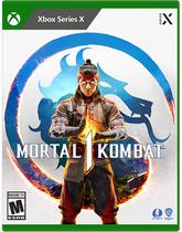 Jogo para Xbox Series X Mortal Kombat 1