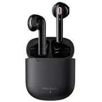 Fone de Ouvido Mcdodo Buds HP-7881 - Black (Deslacrado)