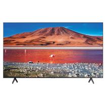 TV Samsung 55" UN55TU7000 Crystal Uhd 4K