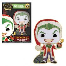 Funko Pop Pins.Heroes The Joker 44121