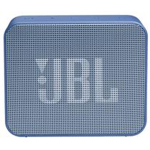 Speaker JBL Go Essential Bluetooth 3.1W IPX7 Azul - Jblgoesbluam