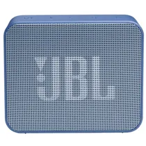 Speaker JBL Go Essential Bluetooth 3.1W IPX7 Azul - Jblgoesbluam