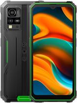 Smartphone Blackview BV4800 Dual Sim 6.56" 3GB/64GB Black/Green (Caixa Feia)